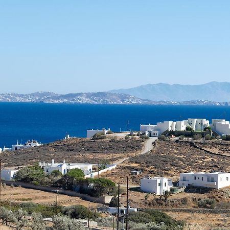 Villa Stella Di Mare family house Agios Ioannis  Esterno foto