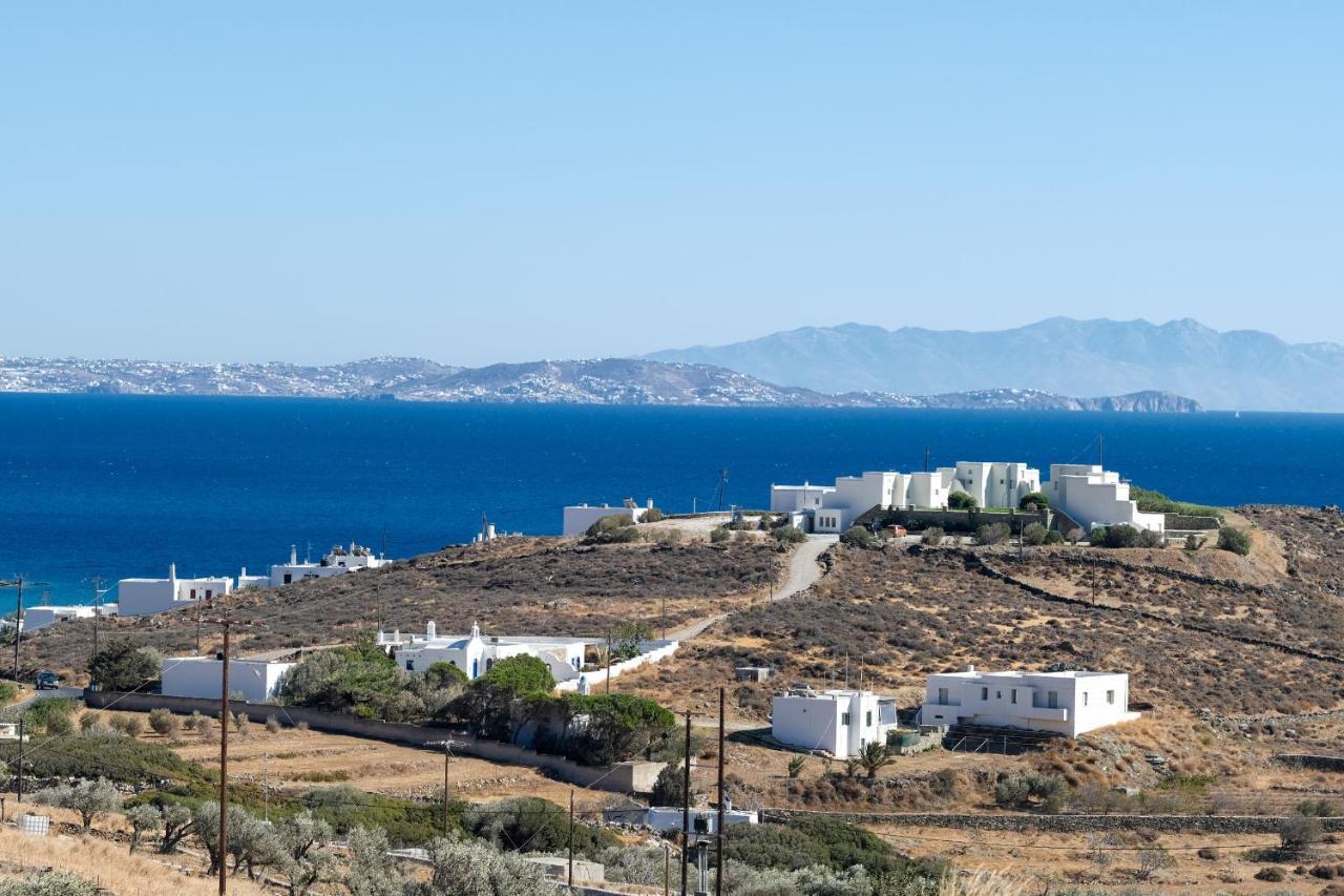 Villa Stella Di Mare family house Agios Ioannis  Esterno foto