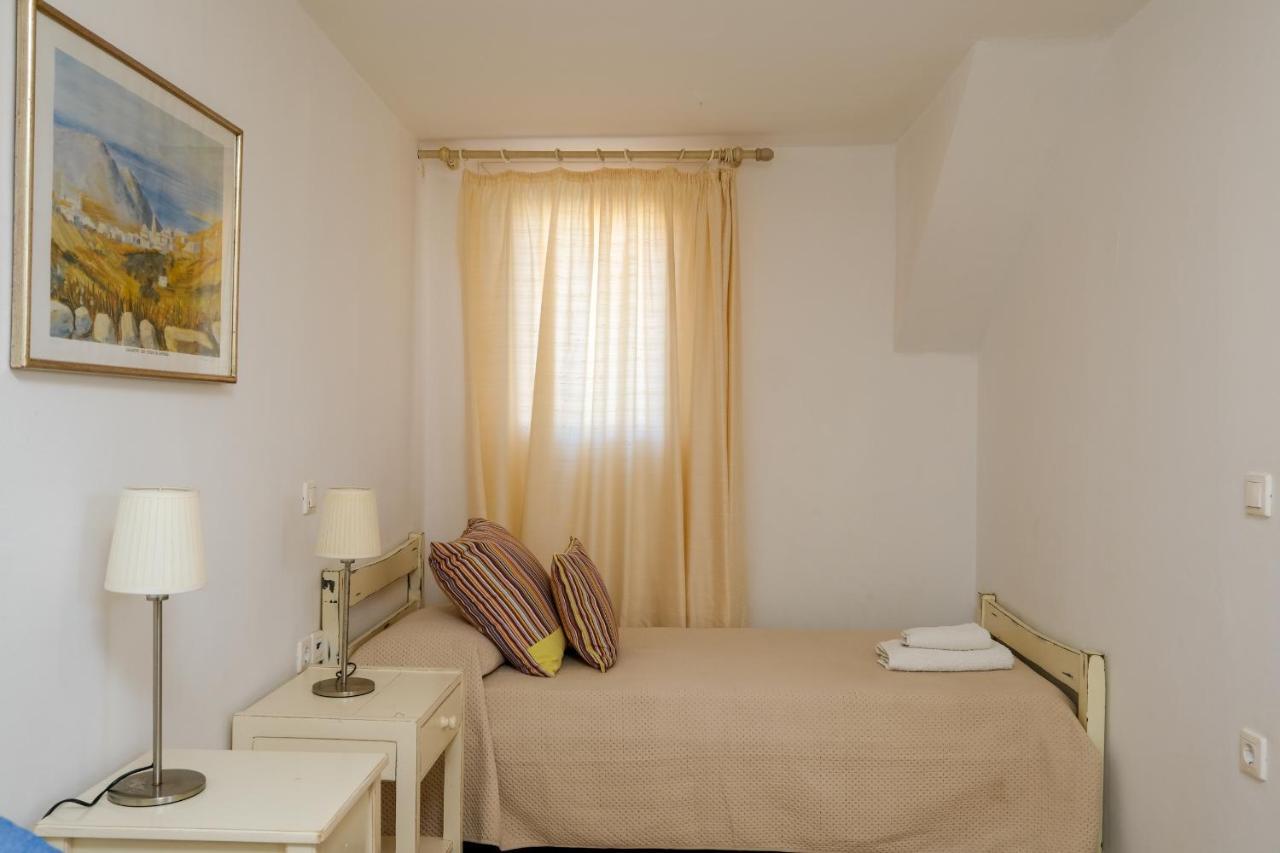 Villa Stella Di Mare family house Agios Ioannis  Esterno foto