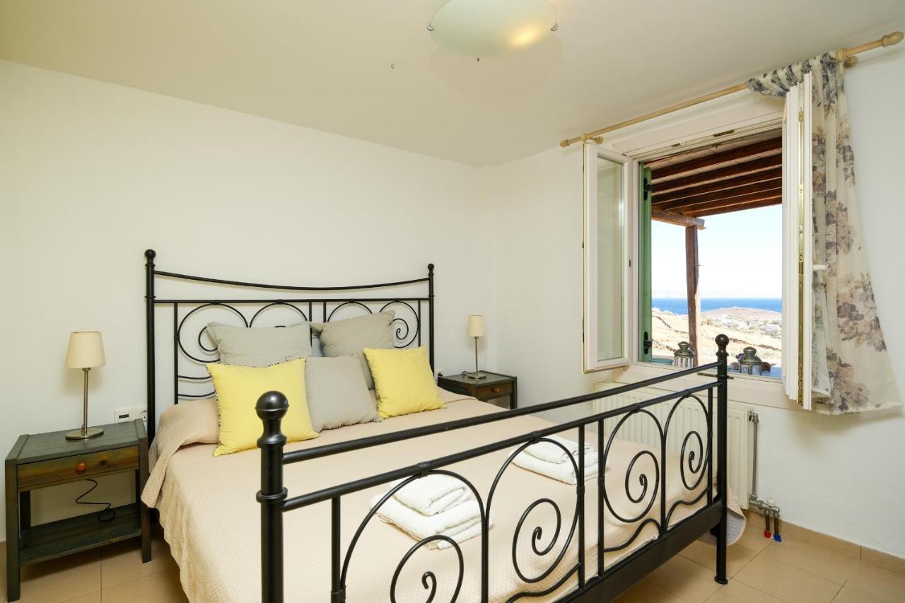 Villa Stella Di Mare family house Agios Ioannis  Esterno foto