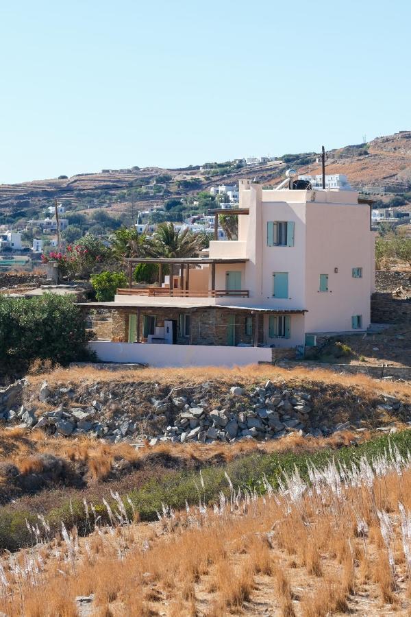 Villa Stella Di Mare family house Agios Ioannis  Esterno foto