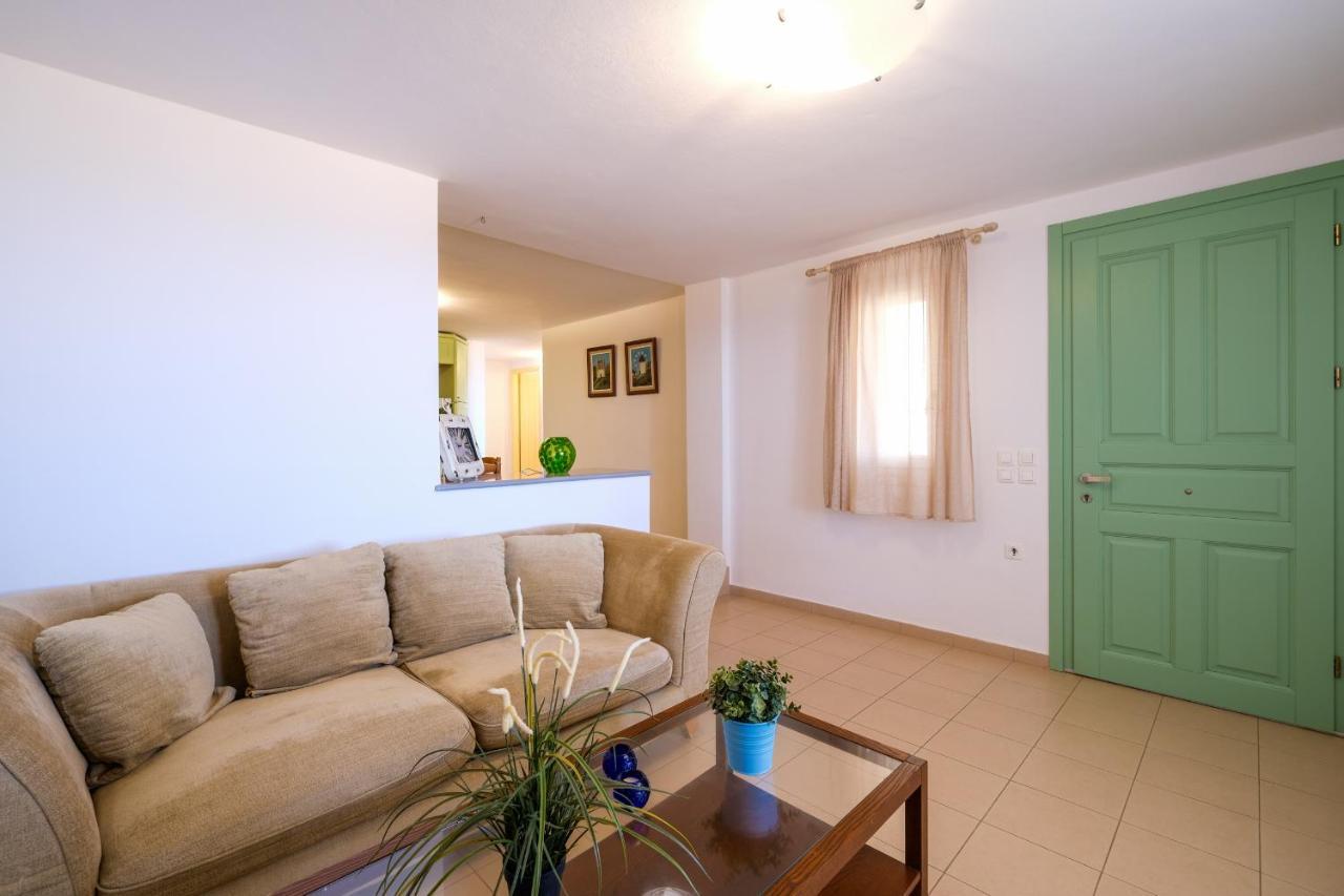 Villa Stella Di Mare family house Agios Ioannis  Esterno foto