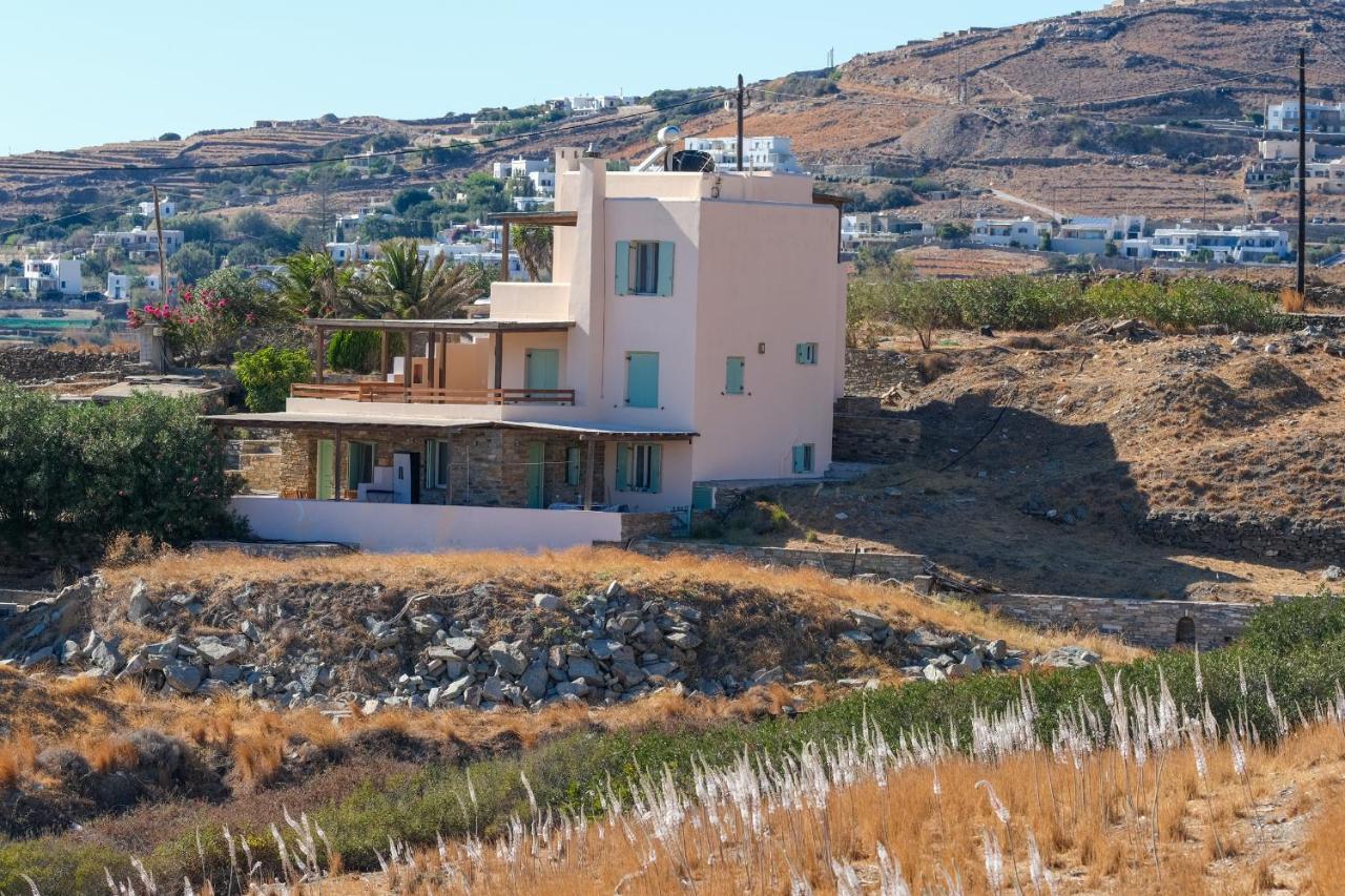 Villa Stella Di Mare family house Agios Ioannis  Esterno foto